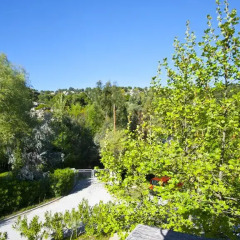 Отель Feebles Garden House Spathies Ситония