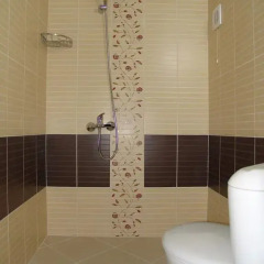 Отель Our Home 2 Guest Rooms Велико Тырново ванная