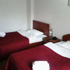 Отель VIP Victoria 3* Номер Эконом разные типы кроватей фото 2