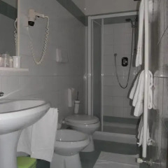 Отель Locanda Gaffaro 3* Стандартный номер с различными типами кроватей фото 2