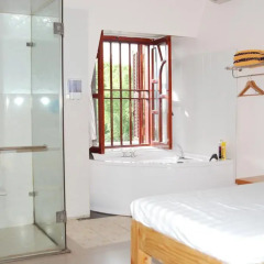 A1 Hotel спа