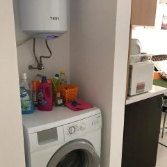 Отель Teddy House Болгария, Свети Влас - отзывы, цены и фото номеров - забронировать отель Teddy House онлайн удобства в номере фото 2