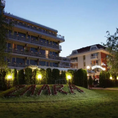Hotel Zaara