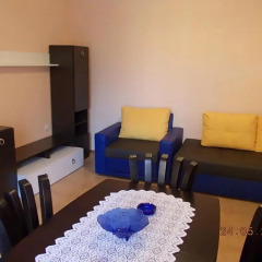 Апартаменты Apartment in Marina Ville Complex комната для гостей фото 3
