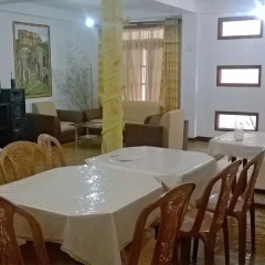 Отель Rochana Palace Шри-Ланка, Нувара-Элия - отзывы, цены и фото номеров - забронировать отель Rochana Palace онлайн питание
