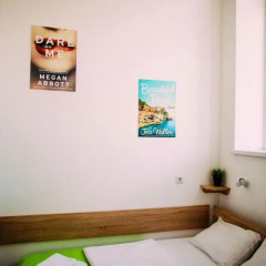 Отель Book Room 3* Номер Комфорт фото 3