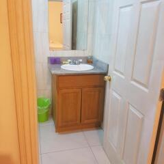Отель Paradise Place Guest Room Стандартный номер с различными типами кроватей фото 4