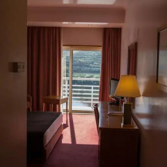 Hotel Regua Douro 4* Стандартный номер разные типы кроватей фото 4