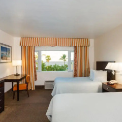 Lexington Hotel - Miami Beach 2* Стандартный номер с различными типами кроватей фото 2