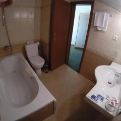 Отель BENVITA 3* Полулюкс