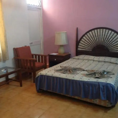 Отель Osborne Holiday Resort 2* Стандартный номер