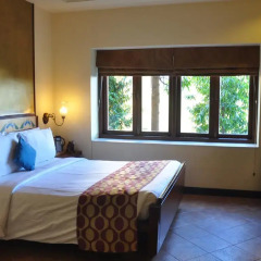 Отель Club Mahindra Kumbhalgarh комната для гостей фото 3
