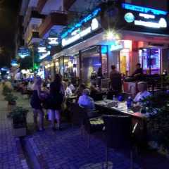 Musti Apart Hotel развлечения