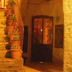 Monastery Cave Hotel Турция, Мустафапаша - отзывы, цены и фото номеров - забронировать отель Monastery Cave Hotel онлайн интерьер отеля фото 3