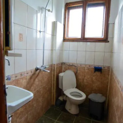 Отель Topuzovi Guest House Стандартный номер с различными типами кроватей фото 10