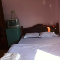 Hong An Hotel Стандартный номер фото 6
