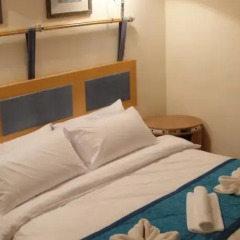 Renad Hotel детские мероприятия