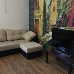 Гостиница Omela Family Апартаменты с различными типами кроватей фото 7