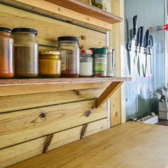 Seoul Basecamp Hostel интерьер отеля