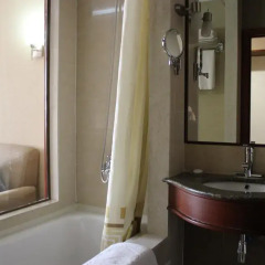 Гостиница Grand Aiser 4* Стандартный номер с 2 отдельными кроватями