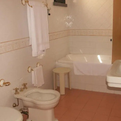 Hotel Gattapone 4* Стандартный номер фото 5