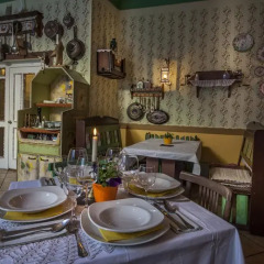 Отель Penzion U Staré Cesty 3* Люкс фото 4