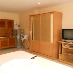 Отель Stefans Guesthouse 3* Студия с различными типами кроватей фото 8
