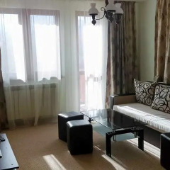 Family Hotel Krisbo Апартаменты фото 10