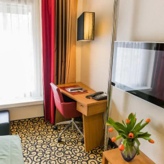 Savoy Hotel Amsterdam удобства в номере