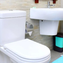 Отель Nature Resort Tissamaharama 3* Номер Делюкс с различными типами кроватей фото 5