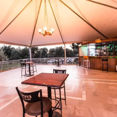 Hanedan Beach Hotel Турция, Фоча - отзывы, цены и фото номеров - забронировать отель Hanedan Beach Hotel онлайн гостиничный бар