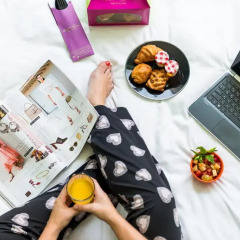 Апартаменты Dream Inn Dubai Apartments - Al Sahab в номере