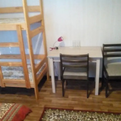 Гостиница Nursat Guest House Казахстан, Нур-Султан - отзывы, цены и фото номеров - забронировать гостиницу Nursat Guest House онлайн комната для гостей