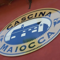 Отель Agriturismo Cascina Maiocca Италия, Медилья - отзывы, цены и фото номеров - забронировать отель Agriturismo Cascina Maiocca онлайн гостиничный бар