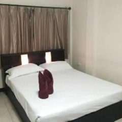 Sandman Hotel And Sports Bar Стандартный номер