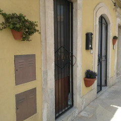 Отель Casa Siracusa Коттедж фото 21