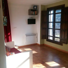 Отель Casa Rural Arroyo de la Greda интерьер отеля