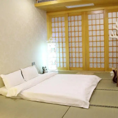 Xiamen Alice Theme Hotel 3* Номер Делюкс фото 28