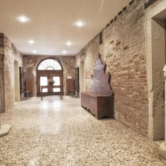 Отель Luxury Apartment in the Heart of Venice Италия, Венеция - отзывы, цены и фото номеров - забронировать отель Luxury Apartment in the Heart of Venice онлайн сауна