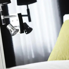 Отель Scandic Bergen City Норвегия, Берген - отзывы, цены и фото номеров - забронировать отель Scandic Bergen City онлайн фитнесс-зал фото 3