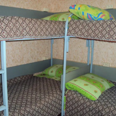 Hostel October детские мероприятия