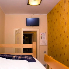 Hostel Jasmin удобства в номере фото 2