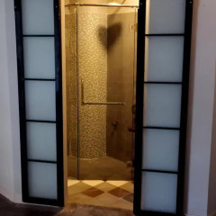 Отель An House Вьетнам, Хошимин - отзывы, цены и фото номеров - забронировать отель An House онлайн ванная фото 2
