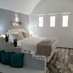 Anastasia Princess Boutique Hotel Suites In Santorini - 