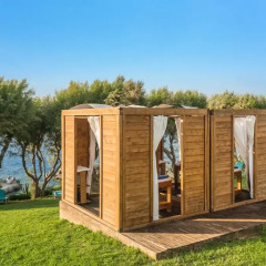 Отель Iberostar Creta Panorama & Mare сауна