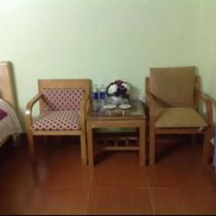 Duc Hieu Hotel 2* Стандартный номер с различными типами кроватей фото 5