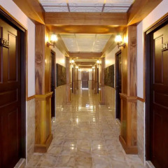 Отель Kata Palace Phuket Таиланд, Пхукет - отзывы, цены и фото номеров - забронировать отель Kata Palace Phuket онлайн интерьер отеля фото 2