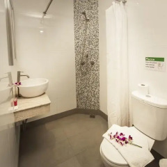 Отель Maenam Bay Resort Самуи сауна