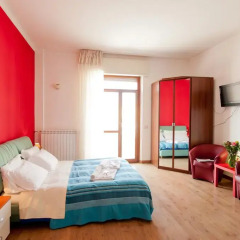 Отель B&B LecceSalento 2* Полулюкс фото 3