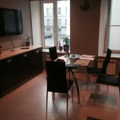 Апартаменты Excelsior House питание